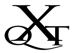 QXT logo