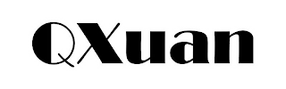 QXUAN logo