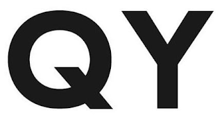 QY logo