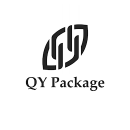 QY PACKAGE logo