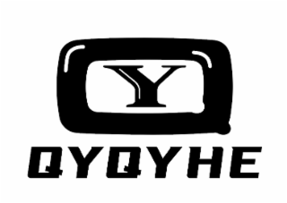 QY QYQYHE logo