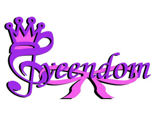 QYEENDOM logo