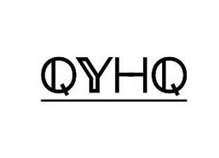 QYHQ logo