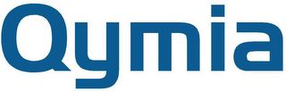 QYMIA logo
