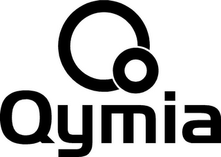 QYMIA logo