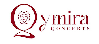 QYMIRA QONCERTS logo