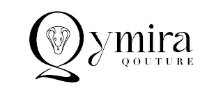 QYMIRA QOUTURE logo
