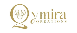 QYMIRA QREATIONS logo