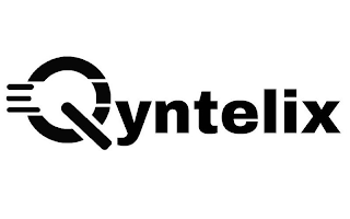 QYNTELIX logo