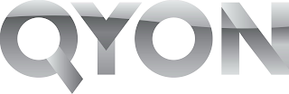 QYON logo