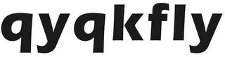 QYQKFLY logo