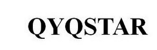 QYQSTAR logo