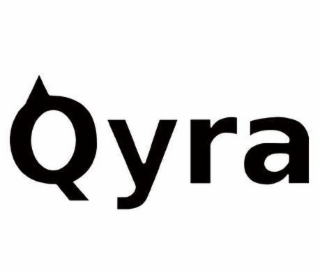 QYRA logo