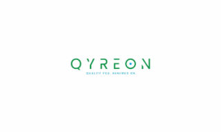 QYREON logo