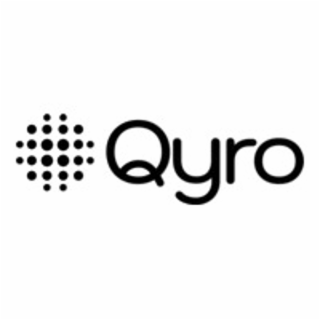 QYRO logo