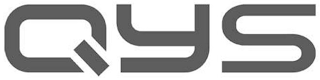 QYS logo