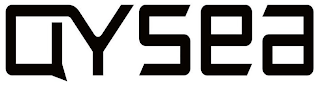 QYSEA logo
