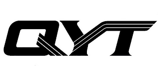 QYT logo