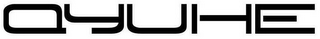 QYUHE logo