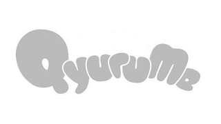 QYURUME logo
