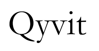 QYVIT logo
