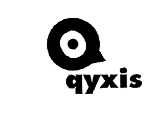 QYXIS logo