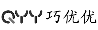 QYY logo