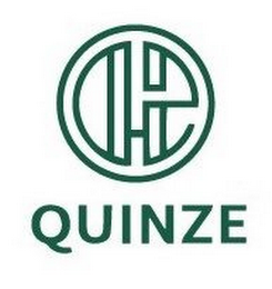 QZ QUINZE logo