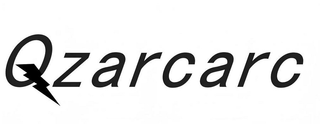 QZARCARC logo