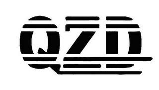 QZD logo