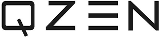 QZEN logo