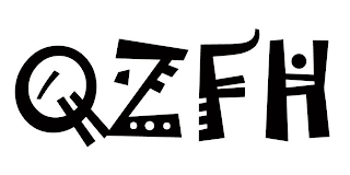 QZFH logo