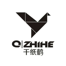 Q|ZHIHE logo