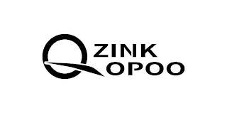 QZINKOPOO logo