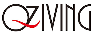 QZIVING logo