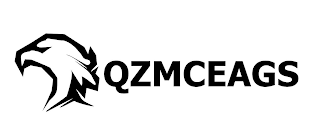 QZMCEAGS logo