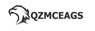 QZMCEAGS logo