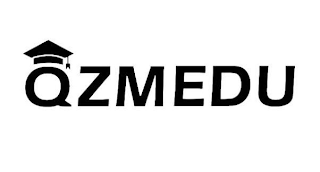 QZMEDU logo
