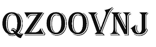 QZOOVNJ logo