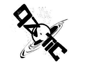QZOTIC logo