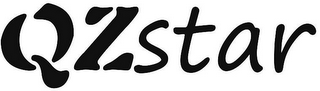 QZSTAR logo