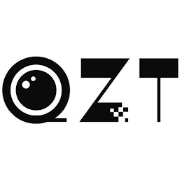 QZT logo