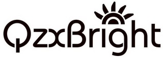 QZXBRIGHT logo