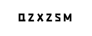 QZXZSM logo