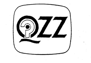 QZZ logo
