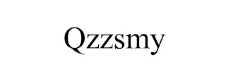 QZZSMY logo
