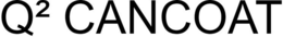 Q² CANCOAT logo