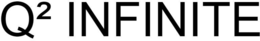 Q² INFINITE logo