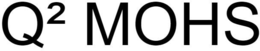 Q² MOHS logo