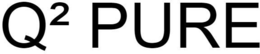 Q² PURE logo